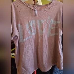 Magnolia Pearl T Shirt